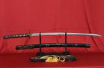 DRAGON katana